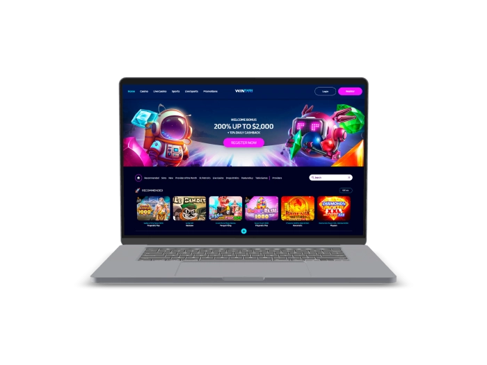 Wintari Desktop History